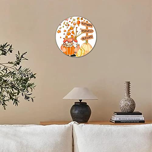 Horloge vintage en bois de style rustique pour réchauffer l'ambiance de la cuisine