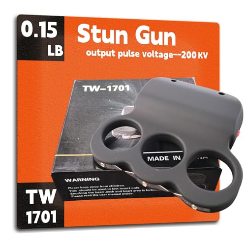 Stun Gun