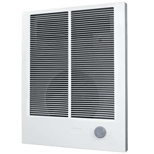 198 High Capacity Wall Heater