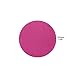 Sscon 20Pcs 4Inch Carpet Stickers Standing Dot Spots Game Floor Markers Rose Red