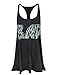 Produktbild Wildfox Bad Women's Long Length Vest