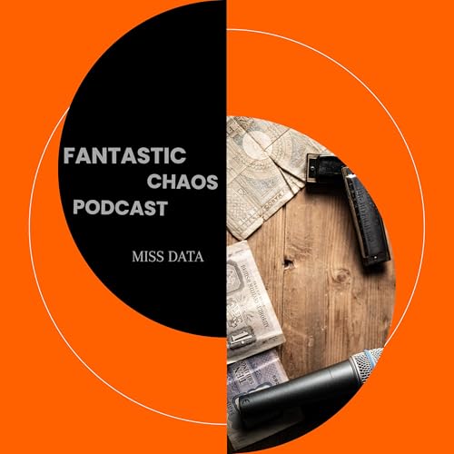 Fantastic Chaos Podcast cover art