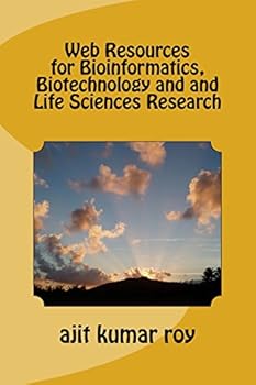 Paperback Web Resources for Bioinformatics, Biotechnology and and Life Sciences Research Book