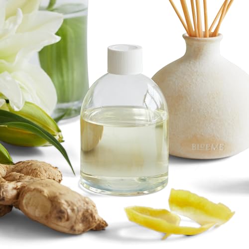 Blueme Bundle Difusor Bienestar Yuzu & Ginger 175ml miniatura 5