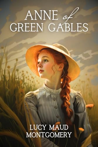 Preisvergleich Produktbild Anne of Green Gables