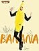 Spooktacular Creations Appealing Banana Costume Adult, Halloween Banana Outfit Suit for Men Halloween Dress Up Parties and Roleplay Cosplay (Medium)