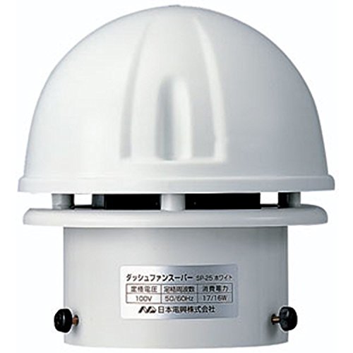 ���{�d��(NIHON DENKO) �g�C���t�@��(��[�`) �z���C�g SP-25