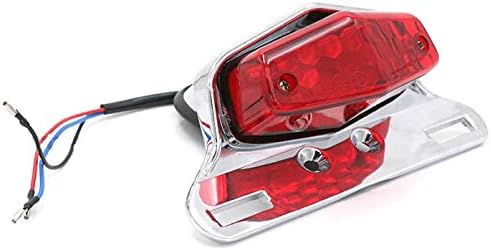 Motorrad Rücklicht Led Rücklicht Motorrad Motorrad Lucas Rücklichter ...