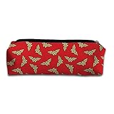 Estojo Escolar Porta Lápis - Linha M Maravilha 001