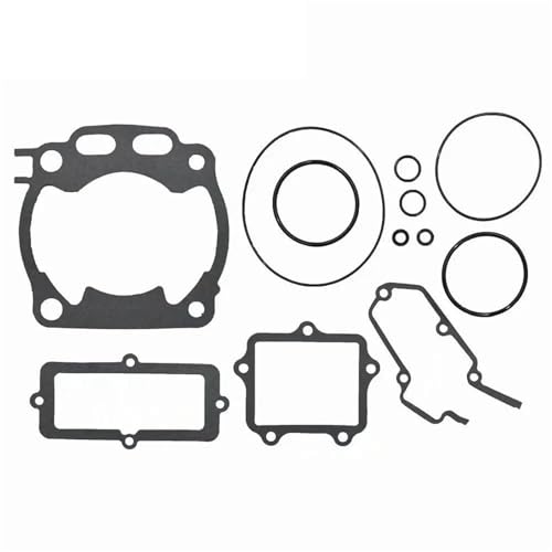Kit joint de culasse anti fuite liquide pour Yamaha YZ250 et X