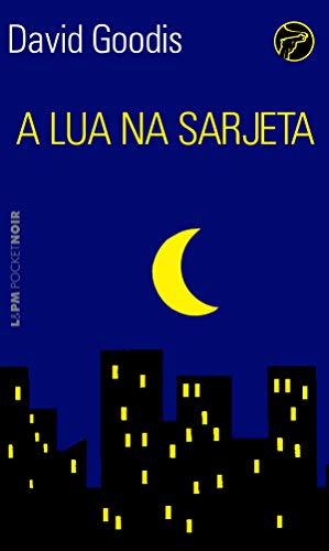 A lua na sarjeta