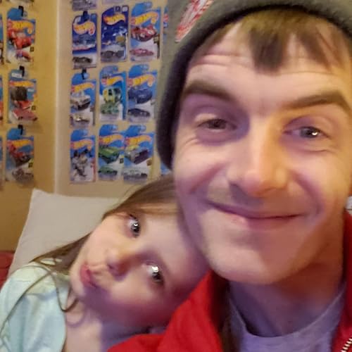 Daddy Daughter Talks