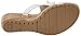 LifeStride Women's Notice Wedge Sandal