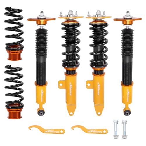 maXpeedingrods Coilovers for Charger 2006-2010