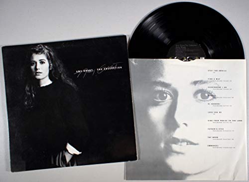 Collection (Vinyl)