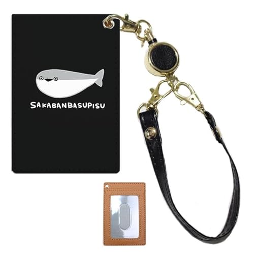 [MOSHI MOSHI] �p�X�P�[�X �J�[�h�P�[�X ������� ���[���t�� �T�J�o���o�X�s�X ��œ��� �Ñ㐶�� 02�F�u���b�N