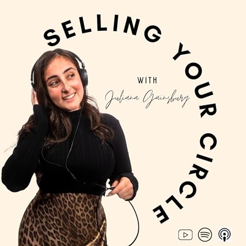 Selling Your Circle (ep#20) - Beyond the Brokerage: Wendy's World of Impact