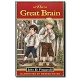 The Great Brain