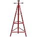 Under Hoist Tripod Stand 4000 LBS /2 Ton Capacity Lift Stand for Garages, Repair Shops, and DIY, Lift Range 47