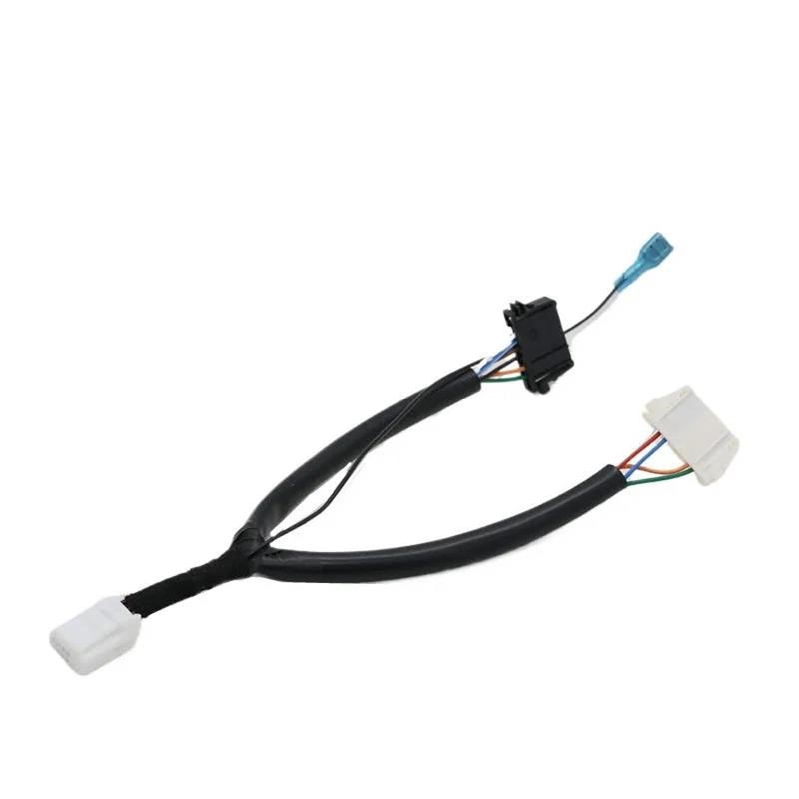 Câble D'extension Pour Hyundai I800 Pour Starex 2015-2018