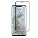Moshi Ionglass Glass Screen Protector Compatible with iPhone 11 Pro Max, iPhone Xs Max, Atomically-Strengthened, Stronger Than Tempered Glass, Exceptionally Thin