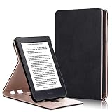 [Diseño] El diseño delgado y ligero le permite leer durante mucho tiempo y es totalmente compatible con los libros electrónicos de Kobo.(Por favor, confirme el modelo específico y consulte el pedido)