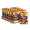Gardetto's Special Request Garlic Rye Chips, Snack Bag, 8 oz (Pack of 12)