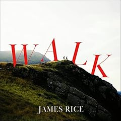 Walk cover art