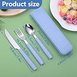 Zoom IMG-1 gxgm set di posate acciaio Zoom IMG-1 gxgm set di posate acciaio