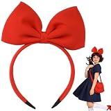 Kyoko River City Girls Cosplay Costume Guide 3 Red Bow