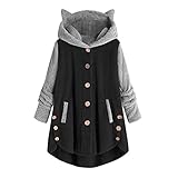 Sudadera con capucha y cremallera para mujer, estilo informal, cárdigan de punto, ropa de punto, ropa de punto, chaqueta con capucha, sudadera con capucha, capucha, cremallera, bolsillos, bloque de color, sudadera, sudadera, casual, sudadera con capucha, manga larga, cordón de cordón, parte superior con bolsillos