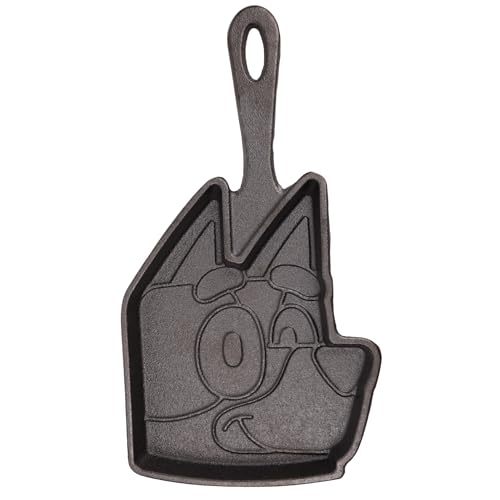 Save 22% on Galerie Bluey Pancake Skillet with Mix - $9.99