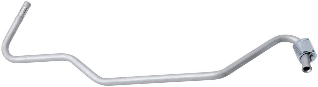 TOPAZ 52079753AB Auto Transmission Oil Cooler Line Compatible with Jeep Grand Cherokee 2000-2003