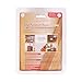 Furniture Repair kit, Wood Scratch Cover Markers*6 and Wax Filler Sticks*6 with Sharpener- 13Pack, Furniture Markers Touch Up Kit for Cover Ups Wooden Floors, Tables, Desks, Carpenters, Stains