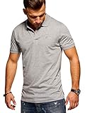 Zeitloses Basic mit sportlicher Note aus weichem Baumwoll-Jersey