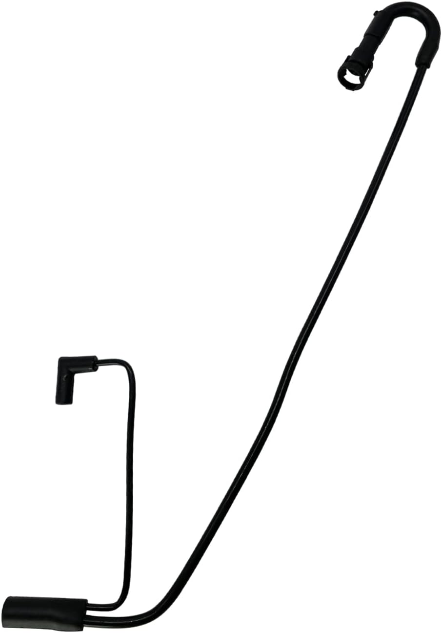 24506671 Fuel Pressure Regulator Vacuum and Vapor Canister