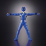 獣拳戦隊ゲキレンジャー ゲキワザActionシリーズ 02 ゲキブルー