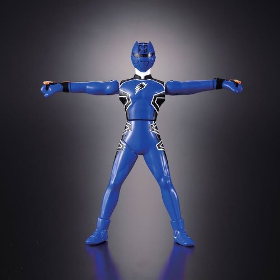 バンダイ 獣拳戦隊ゲキレンジャー プレイヒーロー ゲキレンジャー2 12点 獣挙戦隊ゲキレンジャー プレイヒーロー ゲキレンジャー2