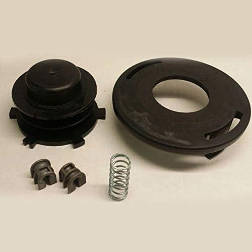 Amazon.com: for Stihl 25-2 Trimmer Head Rebuild Kit FS 44 55 80 83 85 ...