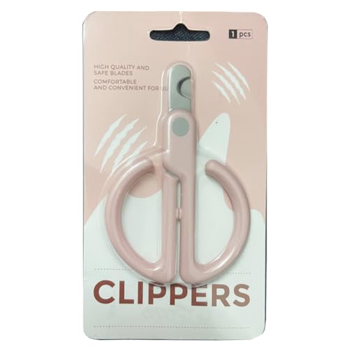 Image of Pet Cat Nail Clipper, Cat Nail Knife, Beginner Cat Claw Nail Clipper, pet Nail Clipper,cat Nail Scissors