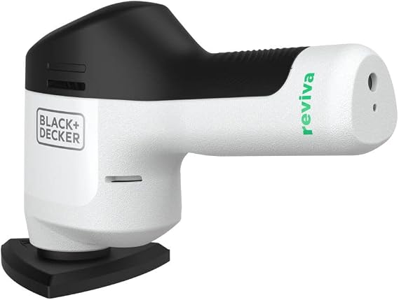 BLACK+DECKER REVIVA 12V MAX Cordless Detail Sander