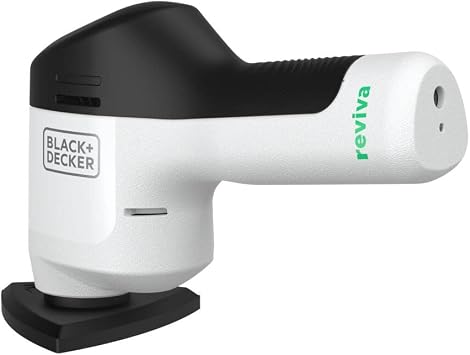 BLACK+DECKER REVIVA 12V MAX Cordless Detail Sander