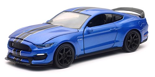 Vehículo a escala 1:24 NewRay multicolor