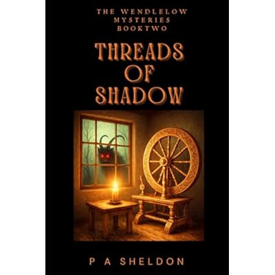 Threads of Shadow