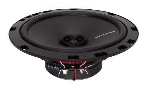Rockford Fosgate R1675X2 Prime 6.75-Inch Full Range 2-Way Coaxial Speaker - Set of 2 (Renewed) - Thumbnail 4