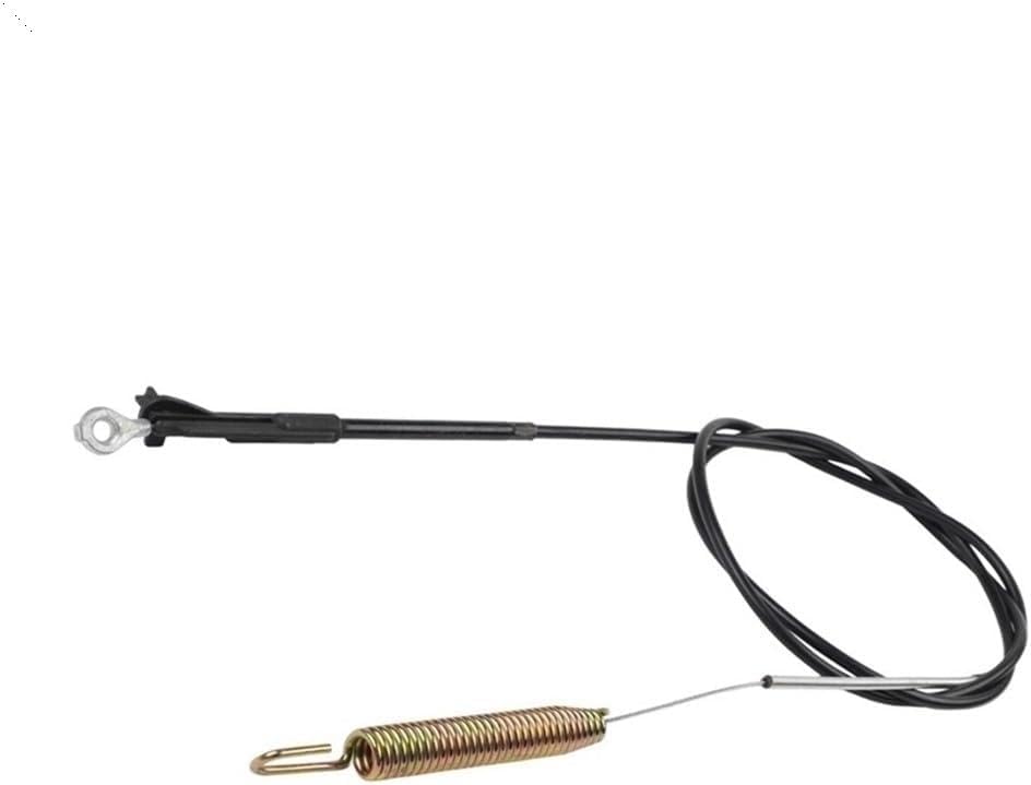 78 in Cable Cable- Kit Lawn Mower Replacement Part Used Fit for The Following 54.5 in Total 78