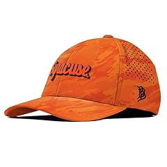 Blaze Orange Camo