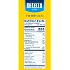 De Cecco Semolina Pasta, Farfalle No.93, 1 Pound (Pack of 5)