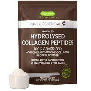 Peptides de Collagène Hydrolysés ...