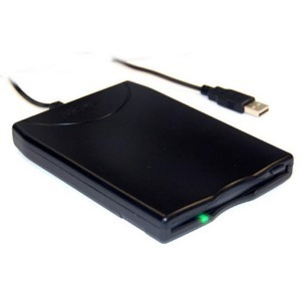 External Slimline Floppy Drive-picture-21